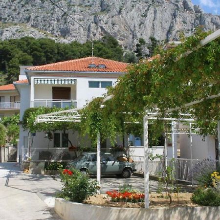 Apartments Zdravko - 150 M From Sandy Beach Duće المظهر الخارجي الصورة