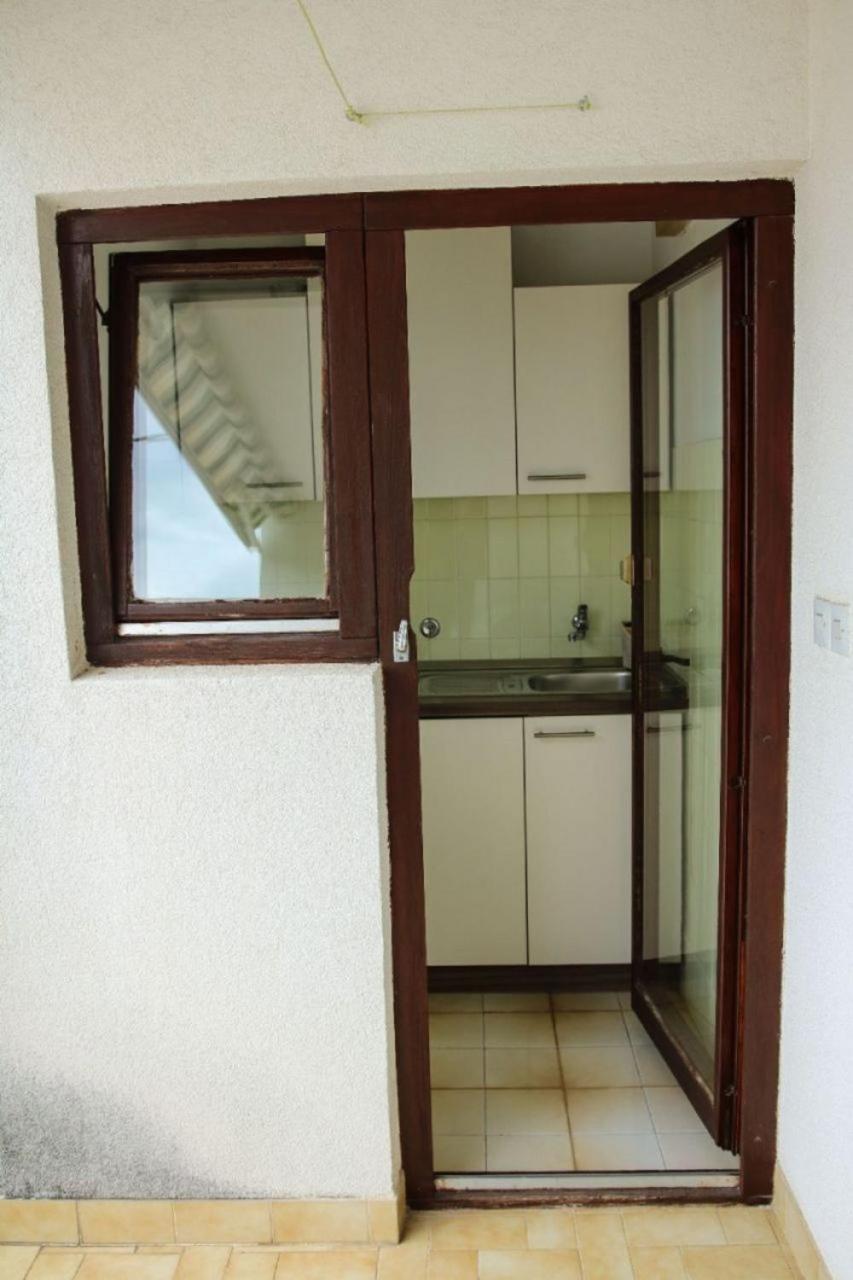Apartments Zdravko - 150 M From Sandy Beach Duće المظهر الخارجي الصورة