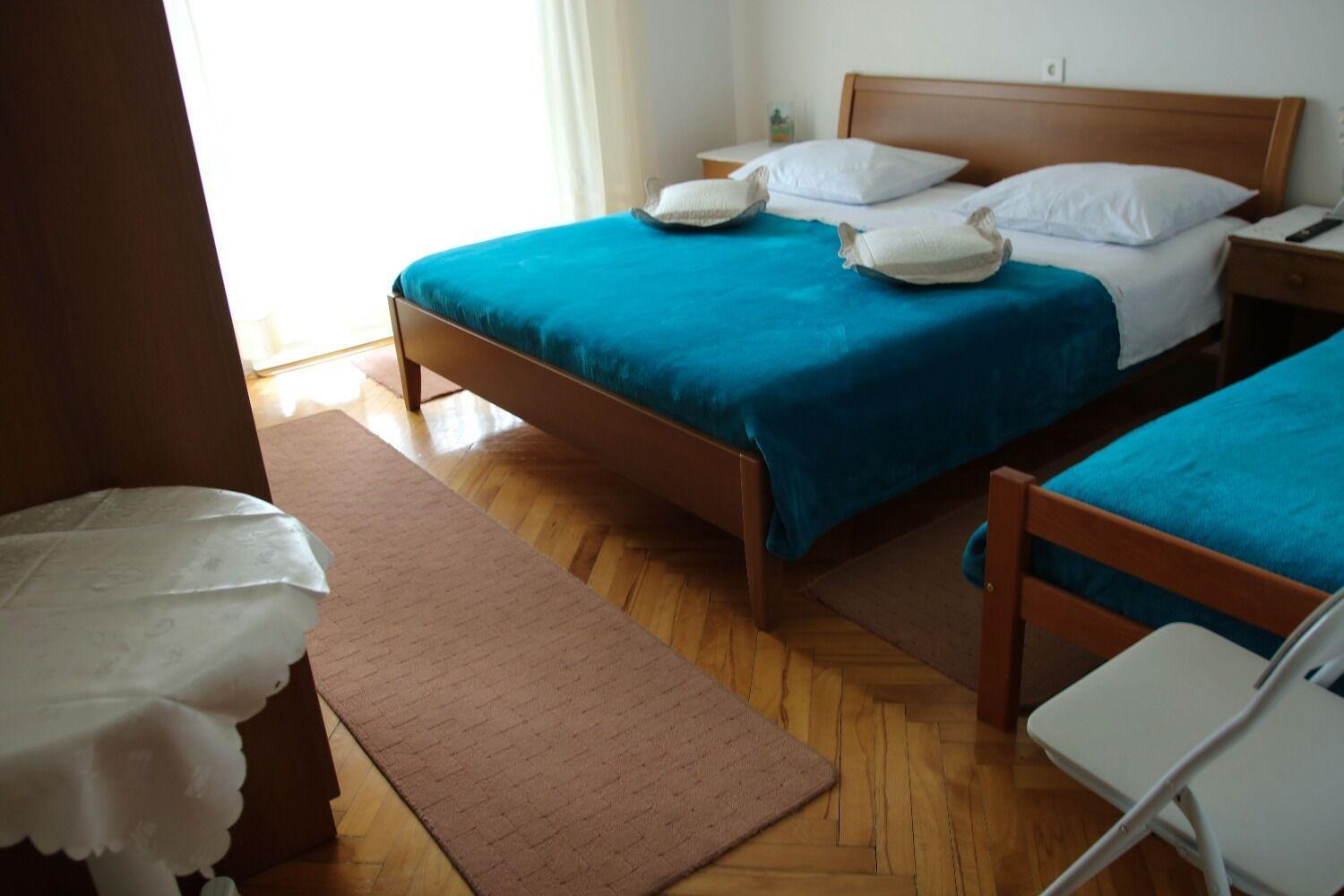 Apartments Zdravko - 150 M From Sandy Beach Duće المظهر الخارجي الصورة