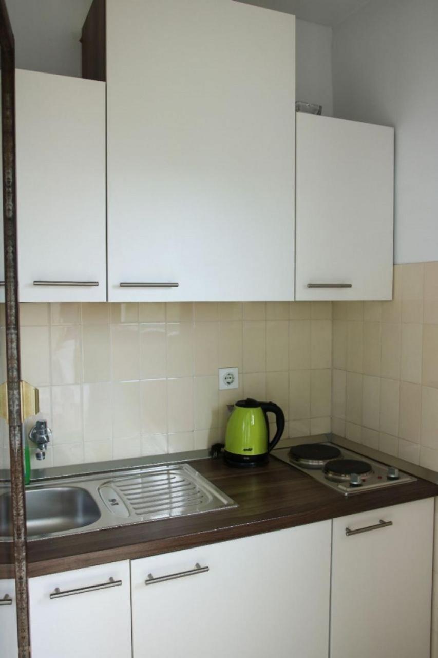 Apartments Zdravko - 150 M From Sandy Beach Duće المظهر الخارجي الصورة