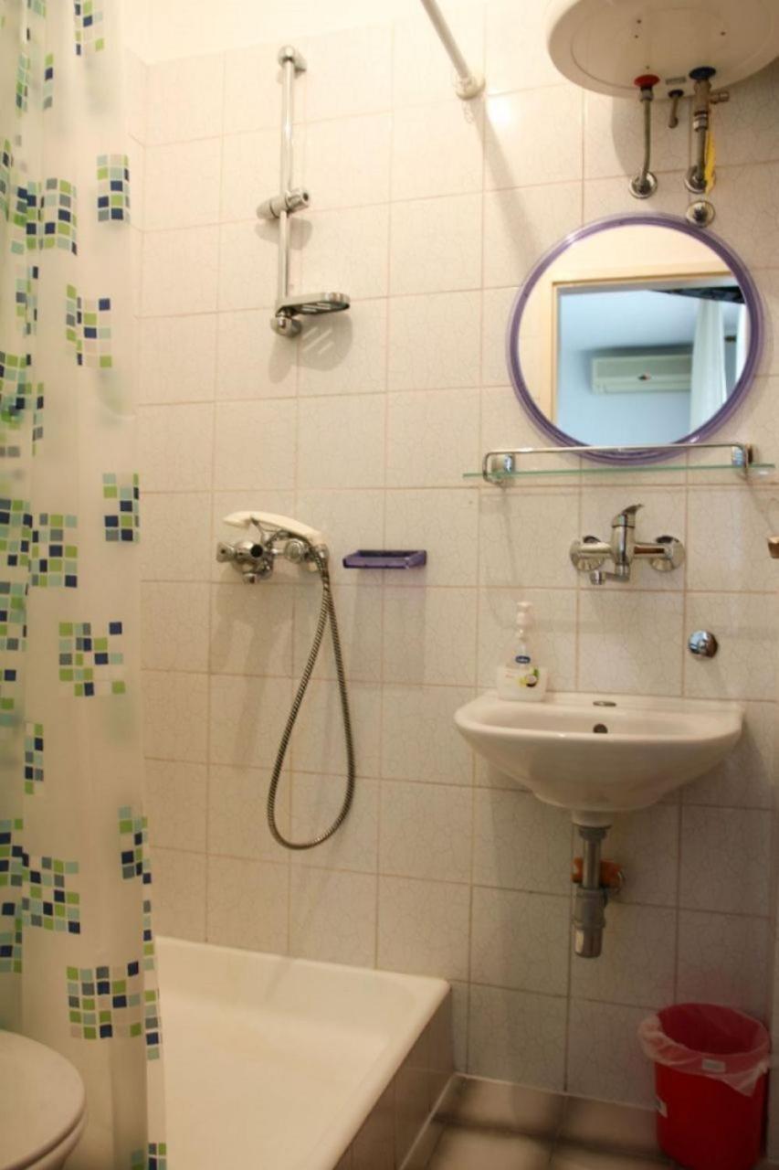 Apartments Zdravko - 150 M From Sandy Beach Duće المظهر الخارجي الصورة