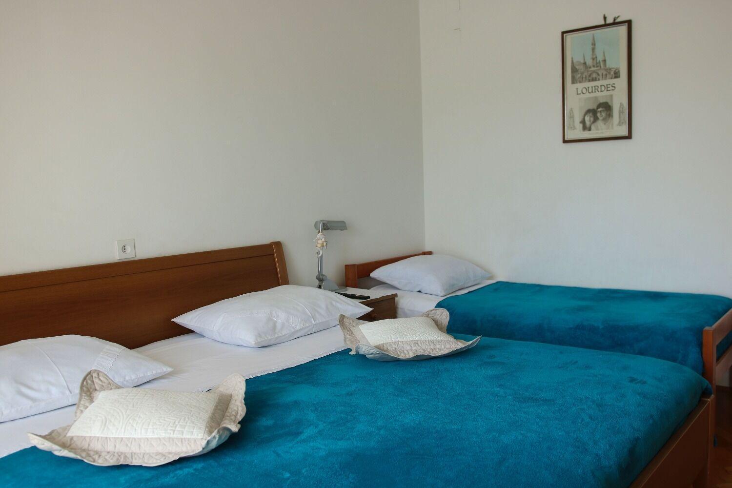 Apartments Zdravko - 150 M From Sandy Beach Duće المظهر الخارجي الصورة