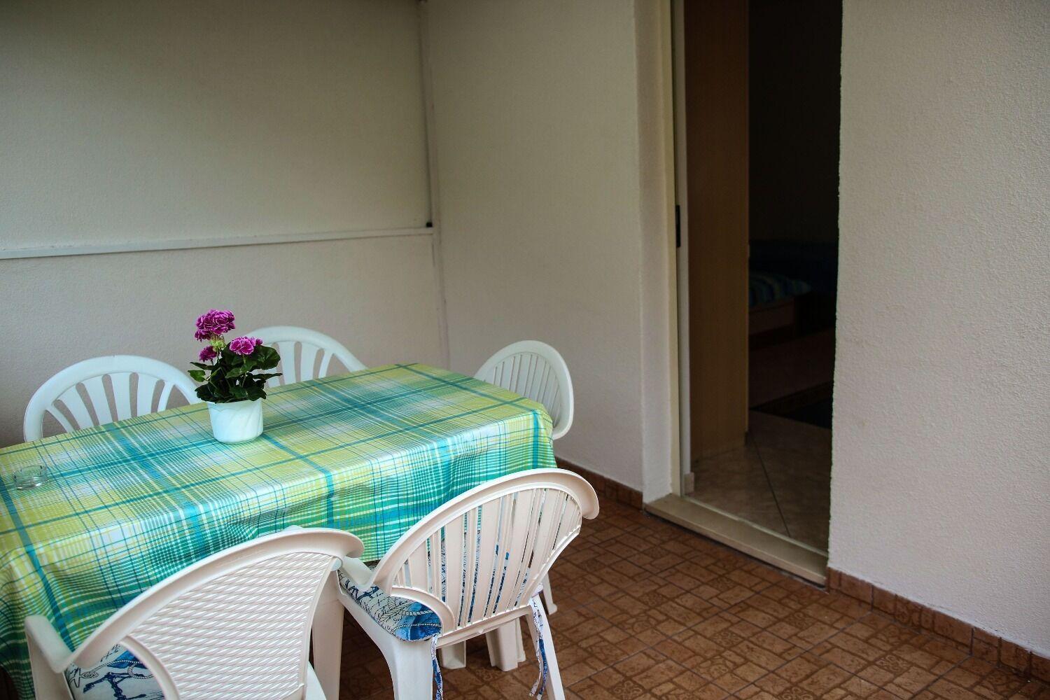 Apartments Zdravko - 150 M From Sandy Beach Duće المظهر الخارجي الصورة