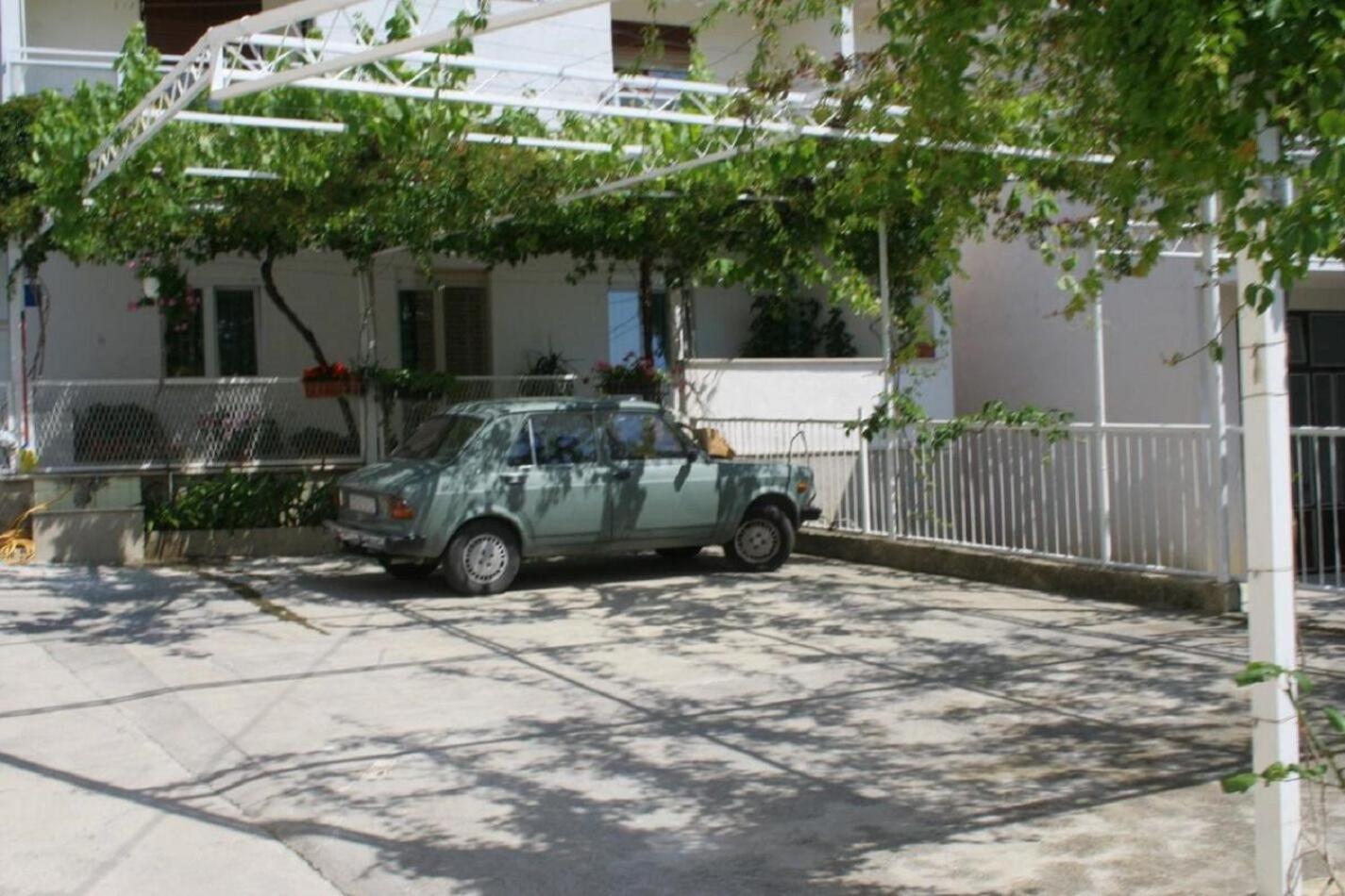Apartments Zdravko - 150 M From Sandy Beach Duće المظهر الخارجي الصورة