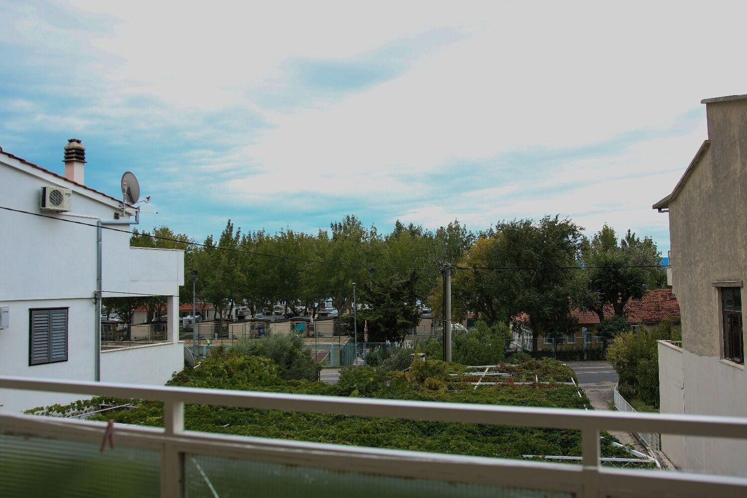 Apartments Zdravko - 150 M From Sandy Beach Duće المظهر الخارجي الصورة